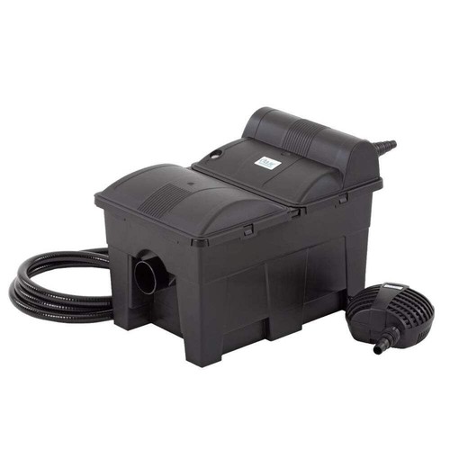 Oase biosmart 14000 pond - 14000, uvc
