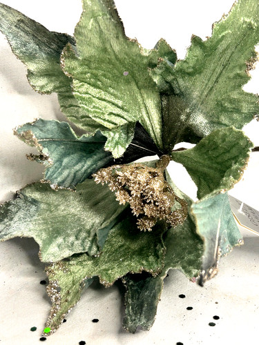 Gisela graham frosted green - graham,