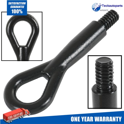 90507738 tow eye - 90507738, screw