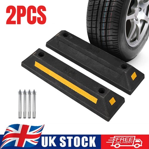 Heavy duty parking - parking, wheel