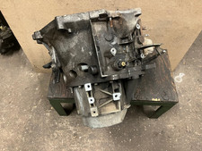 CITROEN BERLINGO MULTISPACE 1.6 16V PETROL  2012 20DP42  5 SPEED  GEARBOX