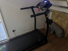 Opti Motorized Folding