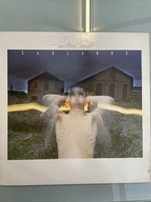 Cocteau Twins "Garlands" LP