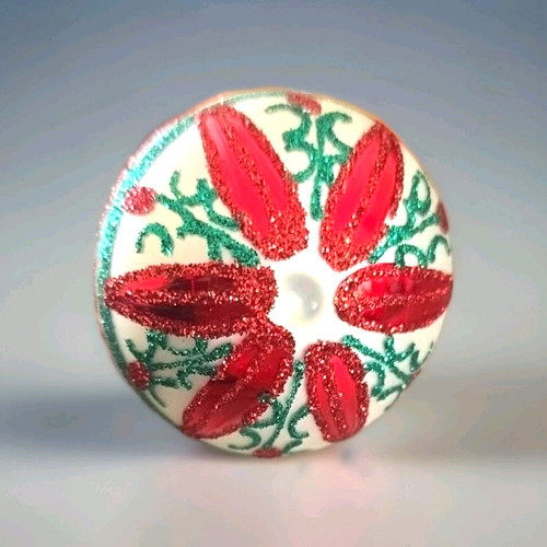Waterford holiday heirlooms - 'holiday, heirlooms'
