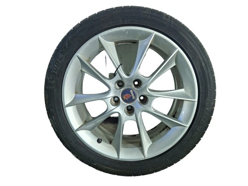 Saab mk2 18 - mk2, alloy