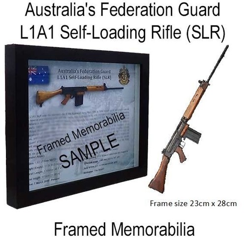 Australia federation guard - australia's,