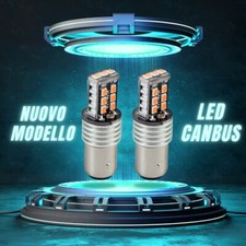 Reverse Lights 15 LED BA15S