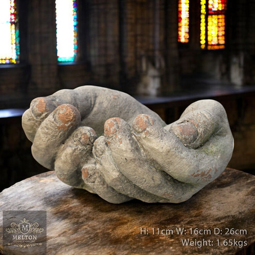 Home garden ornament statue - garden,