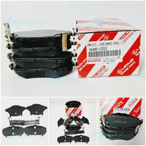 Genuine toyota auris front - toyota,