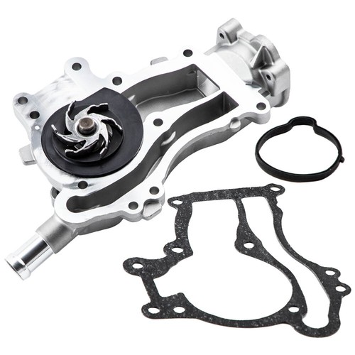 Water pump gasket - water, for