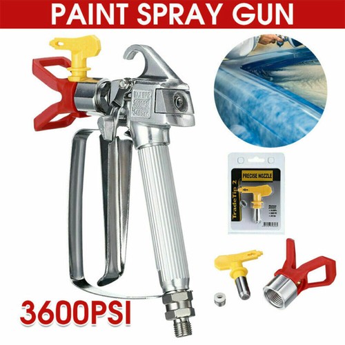 3600psi high pressure airless - pressure,