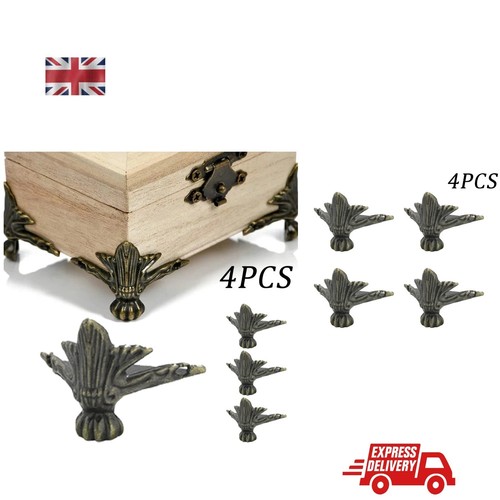 Jewelry box corner - protector,