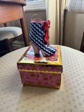 Irregular Choice Poker Joker