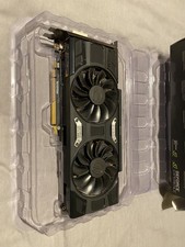 EVGA NVIDIA GeForce GTX 1060
