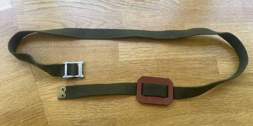 Post ww2 mec - a, british
