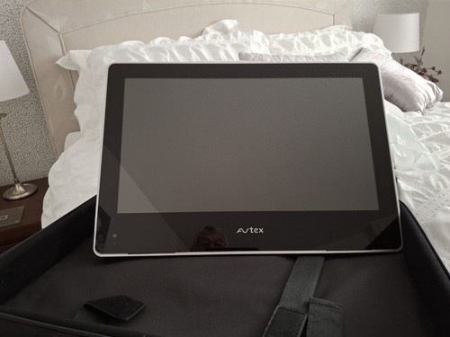 Avtex l185drs television - l185drs, 18.5"