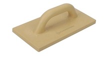 Plasterers Plastic Float 11”