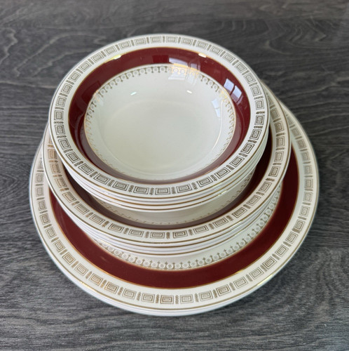 Crown ducal chatsworth 7285 - crown,