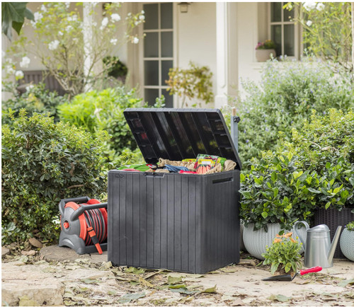 Keter city 113l - keter, outdoor