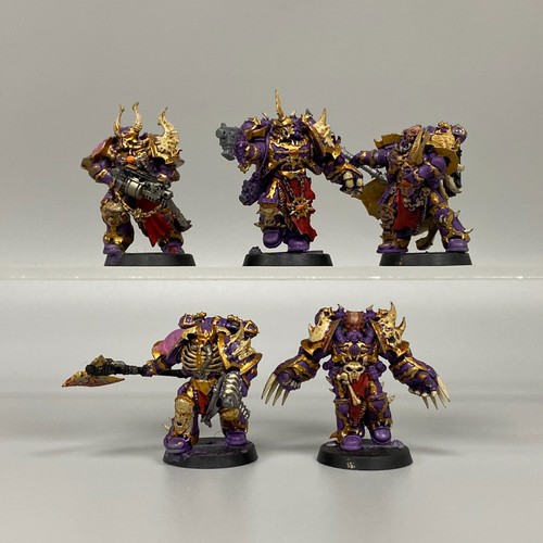 Chosen draznicht warhammer - draznicht,