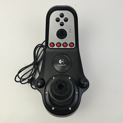 Logitech g27 racing gear - g27,