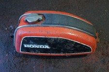 HONDA CB200 CB200T FUEL PETROL