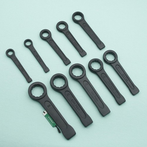 38mm slogging ring - 17-38mm, spanner
