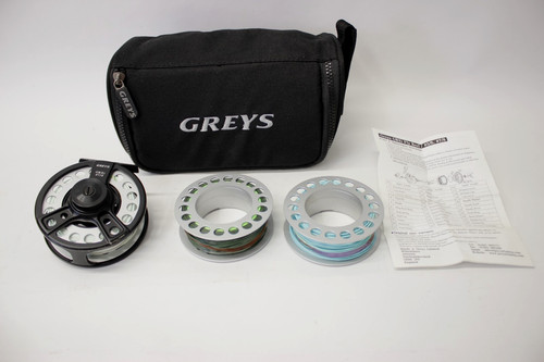 Greys grxi 718 fly fishing - fly,