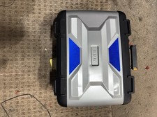 BMW R 850/1200/1250 GS Vario Panniers and inner bags