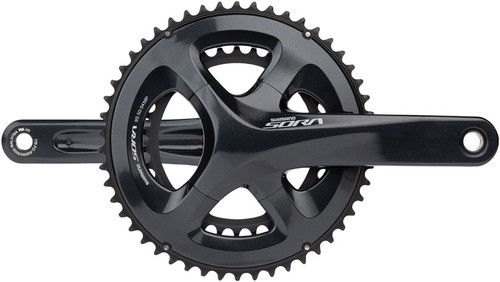 Shimano sora r3000 crankset - shimano,