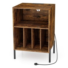 Record Player Stand Turntable