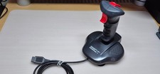 TECNOPLUS SCORPION Joystick TP137M Atari Amiga Sega