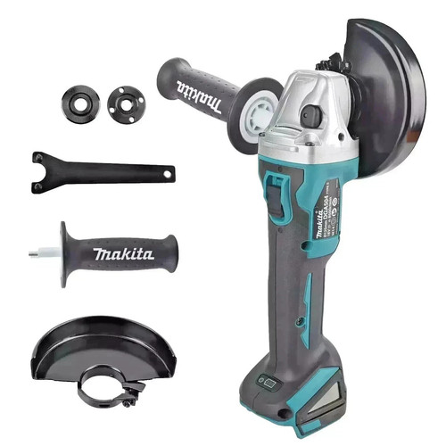 Makita dga504 18v - dga504, brushless