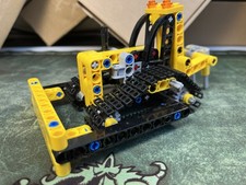 Lego Technic 9391 B-Model ONLY