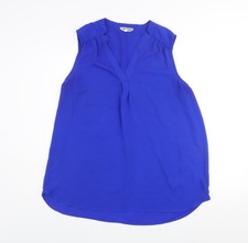 Womens UK Size XL Pleione Blue