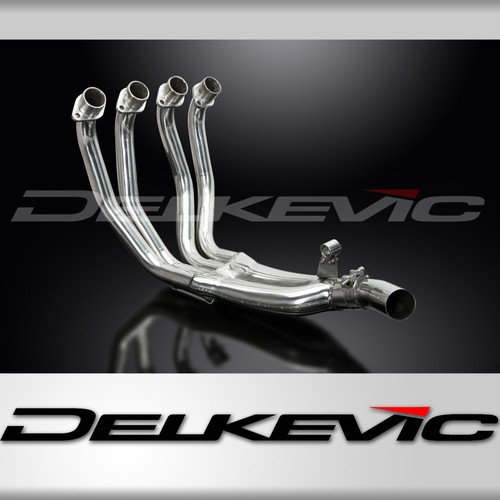 Honda cbr600f stainless - cbr600f, 99-00