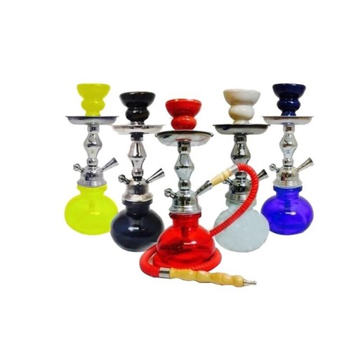 Medium inch hose shisha - inch,