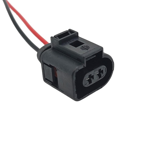 Pin connector plug socket - 2,