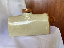 Vintage Hot Water Bottle Foot