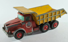 Matchbox Lesney King Size K-19