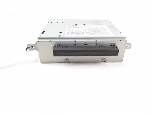 Volvo xc90 stereo radio head - volvo,