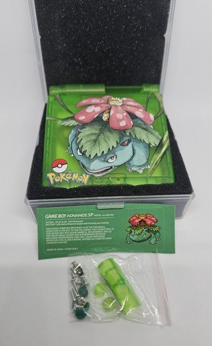 Nintendo game boy advance - game,