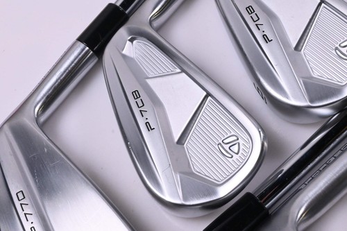 Taylormade 7cb p770 combo - taylormade,