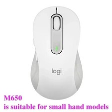 Original Logitech M650