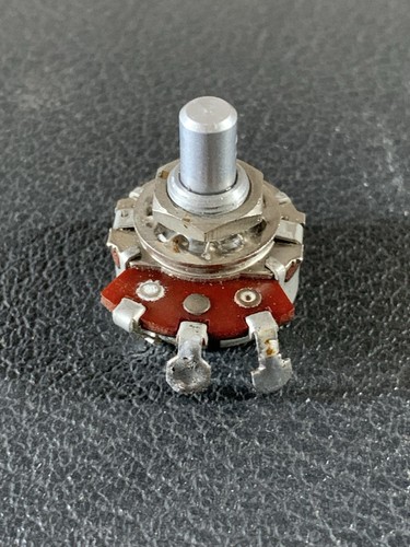 1965 meg pot - 1965, for