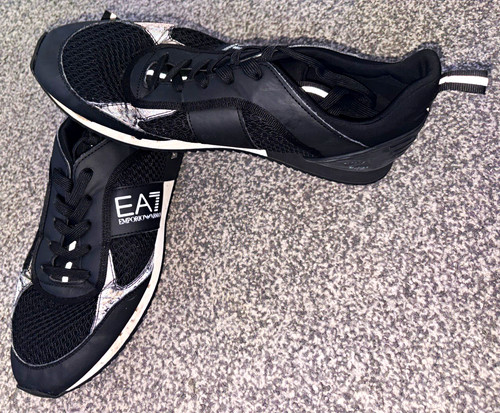 Ea7 emporio armani men low - ea7, men’s