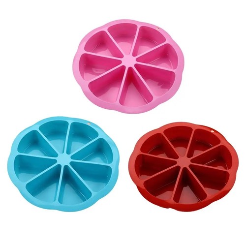 Grids silicone mould - silicone,