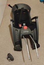 Hamax Siesta Child Bike Seat