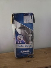 Triton Touch 9.5kw Electric
