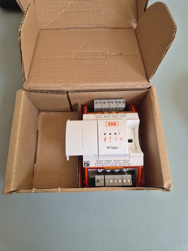 Trend iq4e expansion module - iq4e,